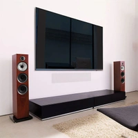 B&amp;W Bowers & Wilkins 704 S2 Floorstanding Speaker