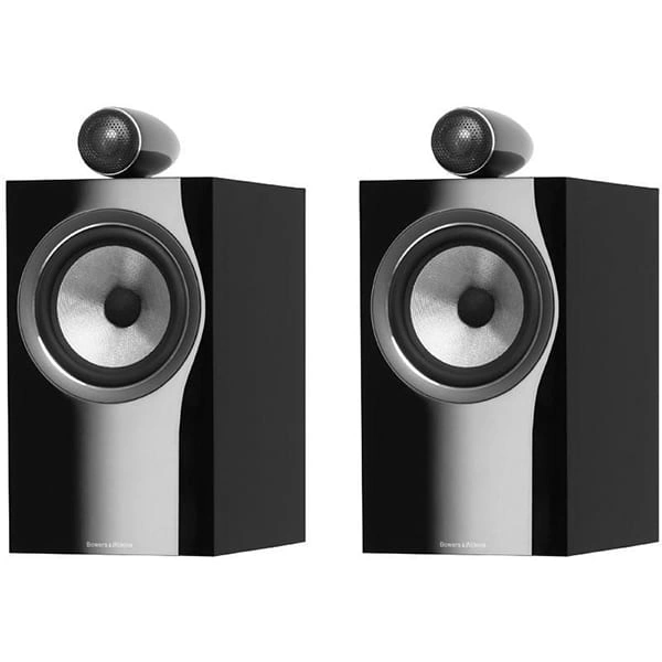 B&amp;W Bowers & Wilkins 705 S2 Bookshelf Speaker
