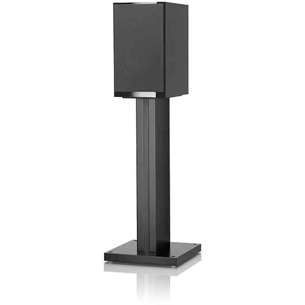 B&amp;W Bowers & Wilkins 706 S2 Bookshelf Speakers