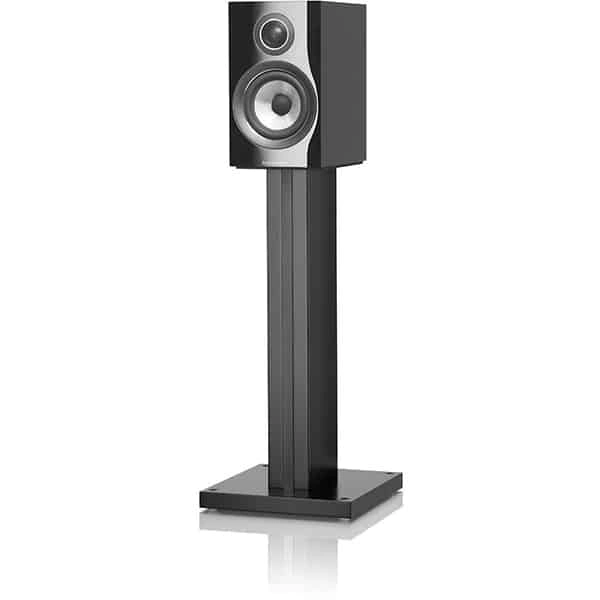 B&amp;W Bowers & Wilkins 707 S2 Bookshelf Speaker
