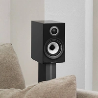 B&amp;W Bowers & Wilkins 707 S2 Bookshelf Speaker