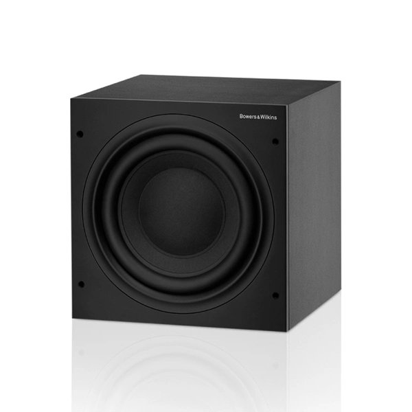 B&amp;W Bowers & Wilkins ASW608 Compact Powered Subwoofer