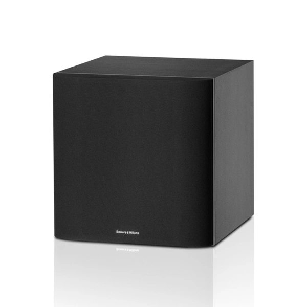 B&amp;W Bowers & Wilkins ASW608 Compact Powered Subwoofer