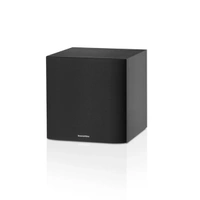 B&amp;W Bowers & Wilkins ASW610XP 500 Watts Subwoofer