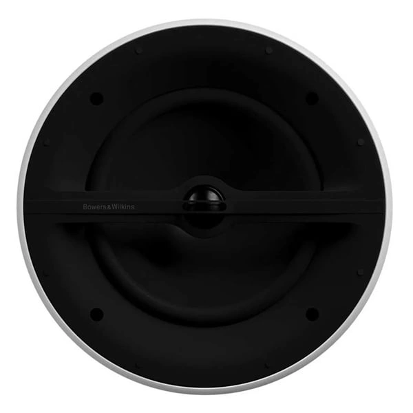 B&amp;W Bowers & Wilkins CCM 382 8" 2-Way In-Ceiling Speakers