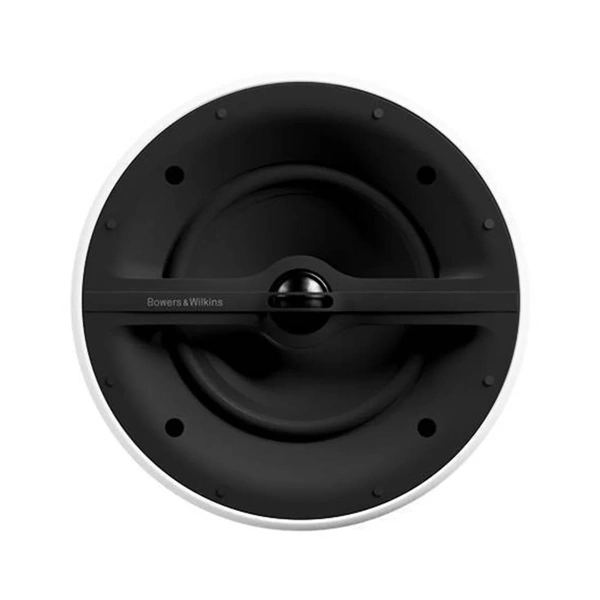 B&amp;W Bowers & Wilkins CCM362 Flexible Series In-Ceiling Speaker