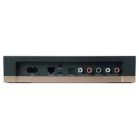 B&amp;W Bowers & Wilkins Formation Audio Wireless Speaker