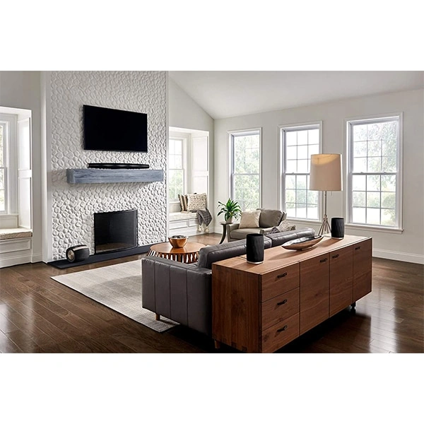 B&amp;W Bowers & Wilkins Formation Bar Soundbar
