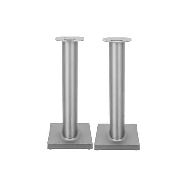 B&amp;W Bowers Wilkins Formation Duo FS Speaker Pair - White - White