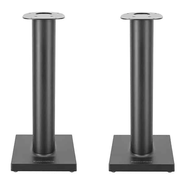 B&amp;W Bowers Wilkins Formation Duo FS Speaker Pair - White - White