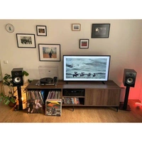 B&amp;W Bowers Wilkins Formation Duo FS Speaker Pair - White - White