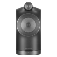 B&amp;W Bowers & Wilkins Formation Duo Speaker with Pair - White - White