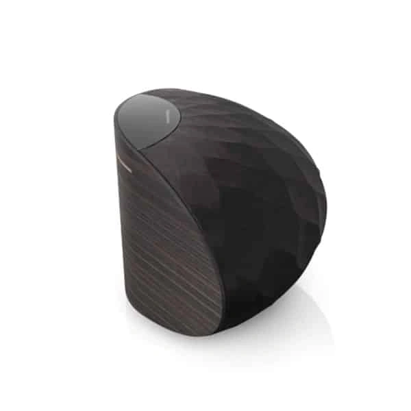 B&amp;W Bowers & Wilkins Formation Wedge Sound System - Silver - Silver