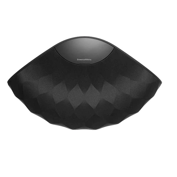 B&amp;W Bowers & Wilkins Formation Wedge Sound System - Silver - Silver