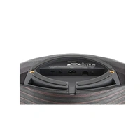 B&amp;W Bowers & Wilkins Formation Wedge Sound System - Silver - Silver