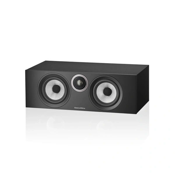 B&amp;W Bowers & Wilkins HTM6 S3 Center Channel Speaker