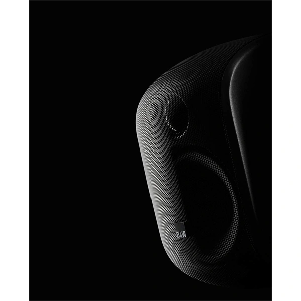 B&amp;W Bowers & Wilkins M-1 Satellite Surrounded Speaker