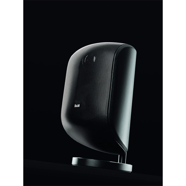 B&amp;W Bowers & Wilkins M-1 Satellite Surrounded Speaker