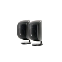 B&amp;W Bowers & Wilkins M-1 Satellite Surrounded Speaker