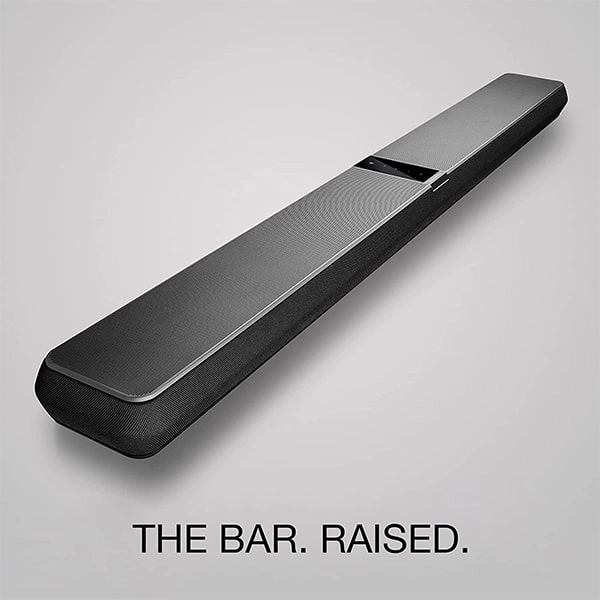 B&amp;W Bowers & Wilkins Panorama 3 Dolby Soundbar