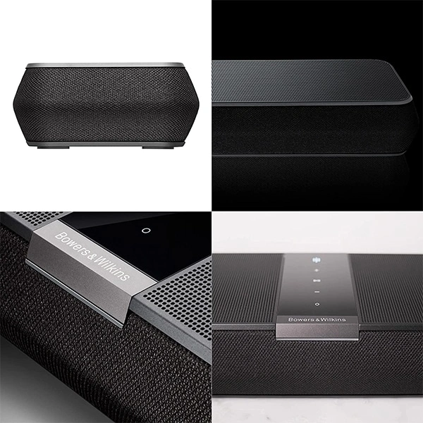 B&amp;W Bowers & Wilkins Panorama 3 Dolby Soundbar