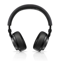 B&amp;W Bowers & Wilkins PX5 S2 Headphone with Mic - Black - Black