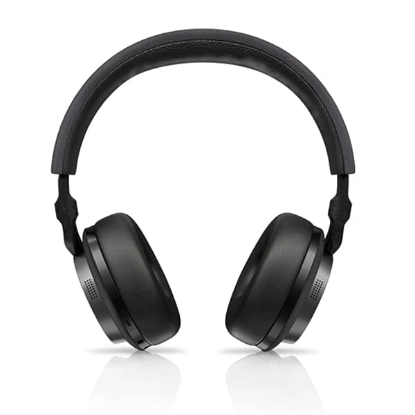 B&amp;W Bowers & Wilkins PX5 S2 Headphone with Mic - Black - Black
