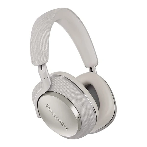 B&amp;W Bowers & Wilkins PX7 S2 Over-Ear Headphones - Grey - Grey