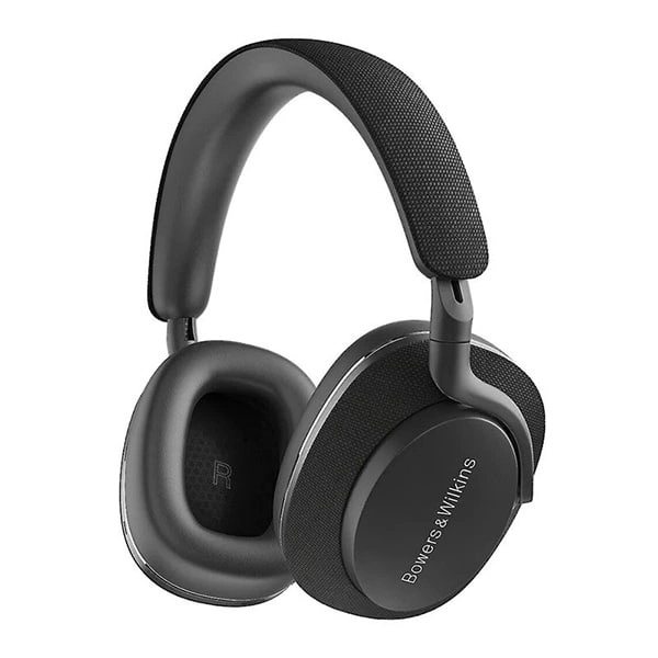 B&amp;W Bowers & Wilkins PX7 S2 Over-Ear Headphones - Grey - Grey