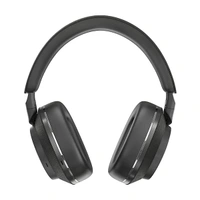 B&amp;W Bowers & Wilkins PX7 S2 Over-Ear Headphones - Grey - Grey