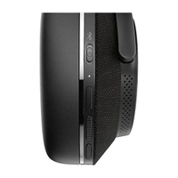 B&amp;W Bowers & Wilkins PX7 S2 Over-Ear Headphones - Grey - Grey