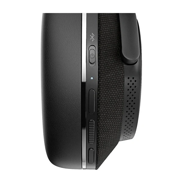 B&amp;W Bowers & Wilkins PX7 S2 Over-Ear Headphones - Grey - Grey