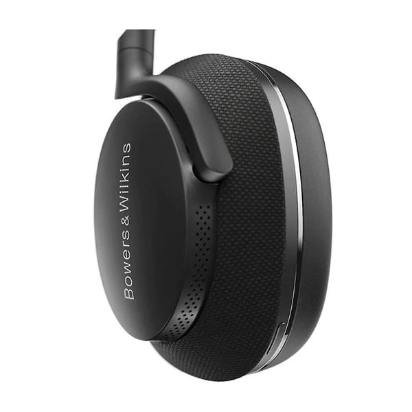 B&amp;W Bowers & Wilkins PX7 S2 Over-Ear Headphones - Grey - Grey