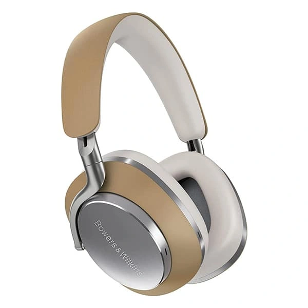 B&amp;W Bowers & Wilkins PX8 007 ANC Headphone - Tan - Tan