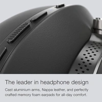B&amp;W Bowers & Wilkins PX8 007 ANC Headphone - Tan - Tan