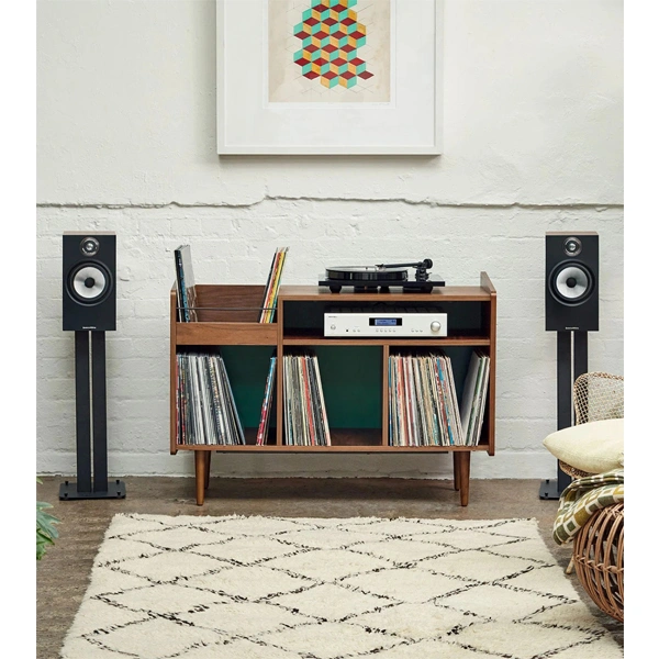 B&amp;W Bowers & Wilkins STAV24 S3 Bookshelf Speaker Stands
