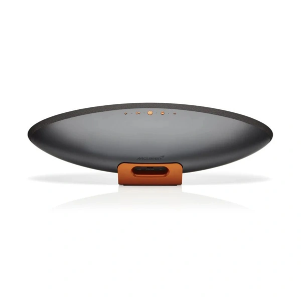 B&amp;W Bowers & Wilkins Zeppelin McLaren Edition Wireless Speaker