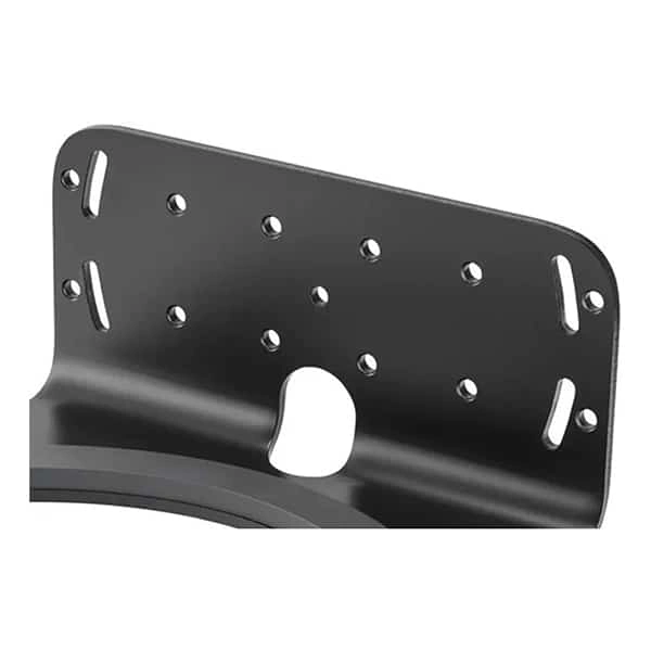 B&amp;W Bowers & Wilkins Zeppelin Wedge Wall Bracket