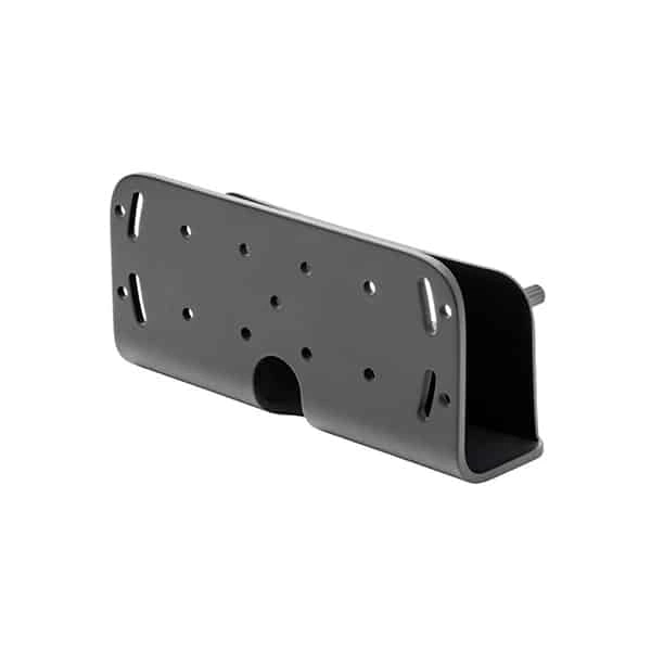 B&amp;W Bowers & Wilkins Zeppelin Wedge Wall Bracket