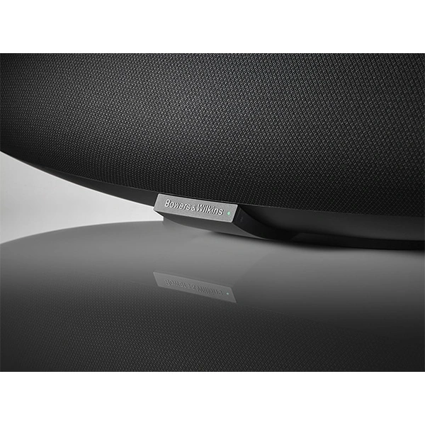 B&amp;W Bowers & Wilkins Zeppelin Wireless Smart Speaker