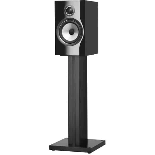 B&amp;W Bowers-Wilkins FS-700 S2 Bookshelf Speaker