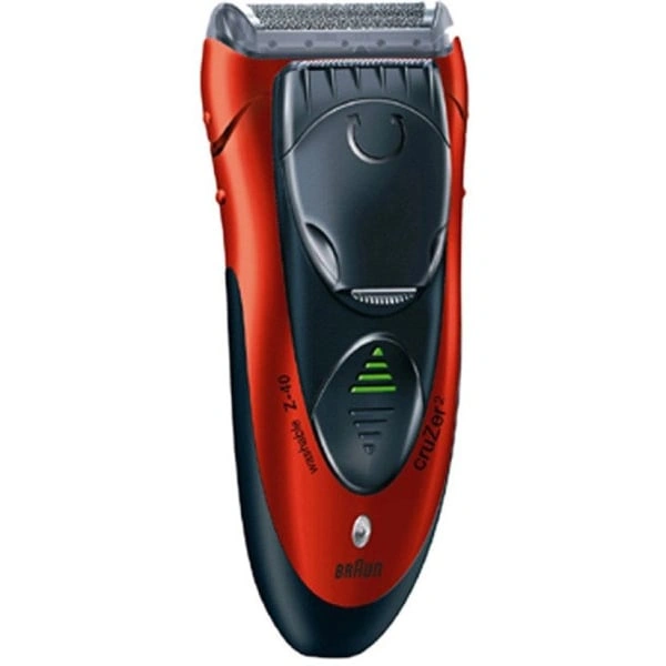 Braun Cruzer 2 Z40 Shaver For Men