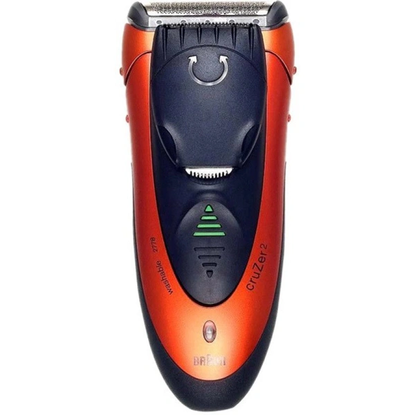 Braun Cruzer 2 Z40 Shaver For Men