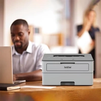 Brother HL-B2000D Mono Laser Printer