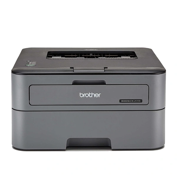 Brother HL-L2321D Single-Function Monochrome Laser Printer