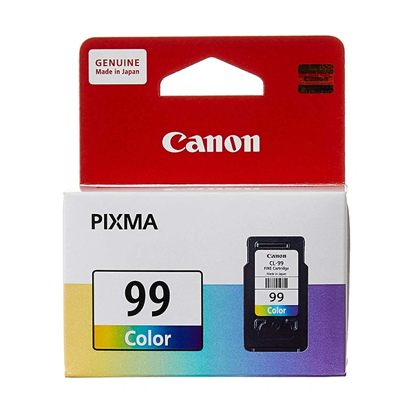 Canon CL-99 Ink Cartridge