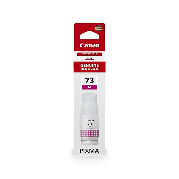 Canon GI-73 M Ink Bottle
