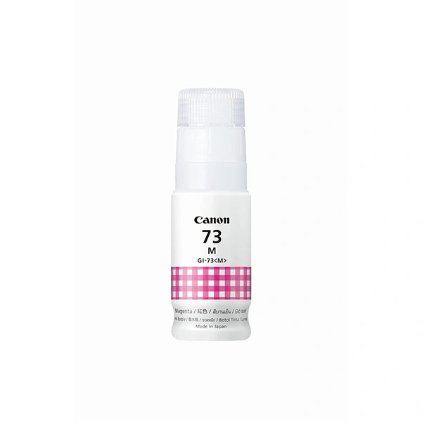 Canon GI-73 M Ink Bottle