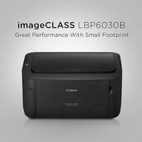 Canon imageCLASS LBP6030B Mono Printer