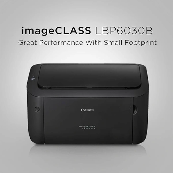 Canon imageCLASS LBP6030B Mono Printer